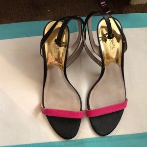 Michael Kors Heels